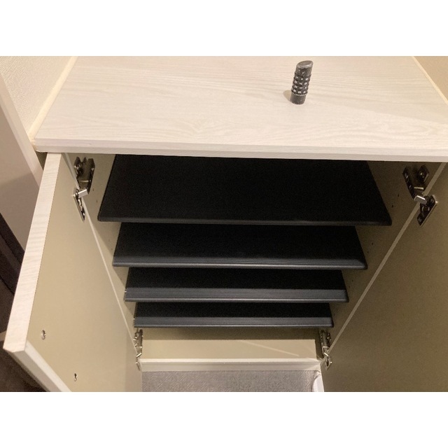 サンマルコ北綾瀬101号室 内観