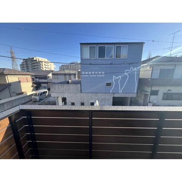 日野市多摩平5丁目戸建C号室 部屋その他