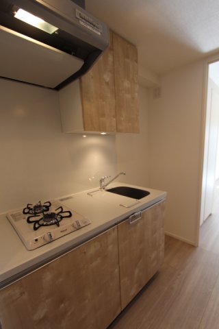 プラウドフラット中野 キッチン