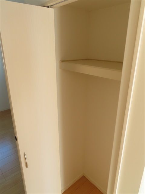キートス踊場1階 部屋設備