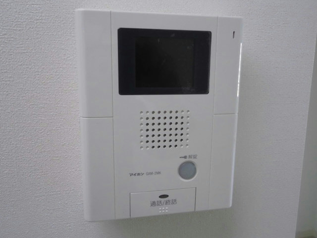 シーサウンド5階 部屋設備