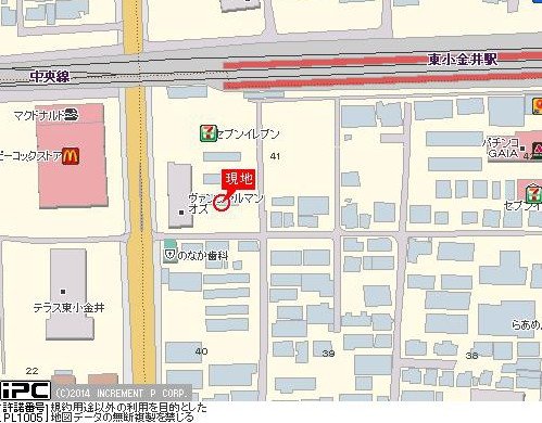 ＯＺ弐番街1階 null