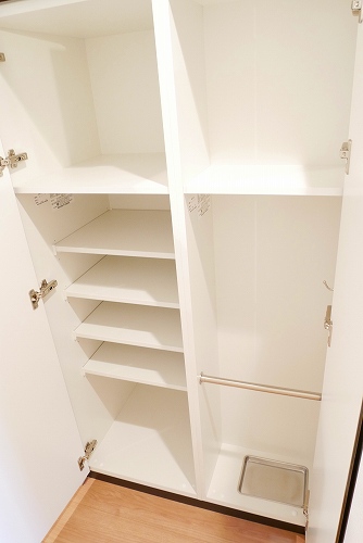 ラフィスタ大師前Ⅲ3階 内観