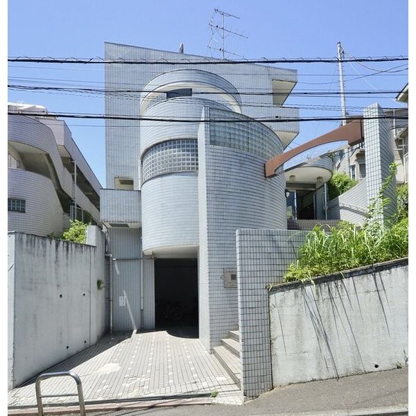 ラ・パルフェ・ド・セヴェールNO.40105号室 外観