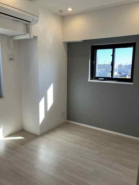 ザ・パークハビオ蕨301号室 同建物別部屋の参考画像