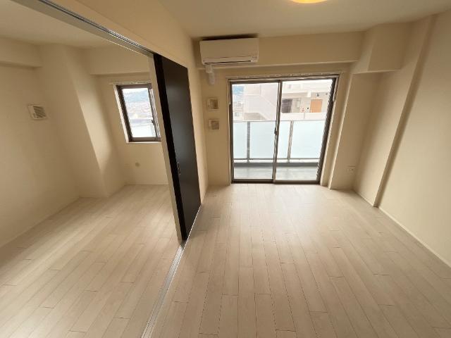 フォルトゥーナ（Ｆｏｒｔｕｎａ）501号室 室内