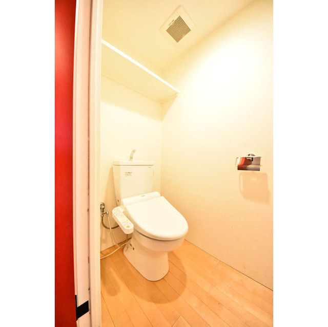 ブランシェ文京白山Ⅱ 内観