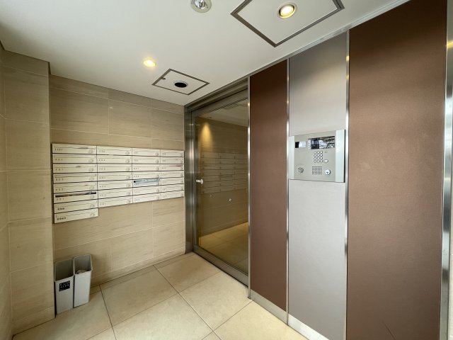 Log新川／ログ新川1101号室 LOG新川