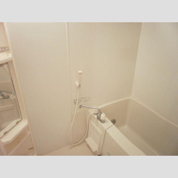 プレステージ　Ⅱ101号室 お風呂