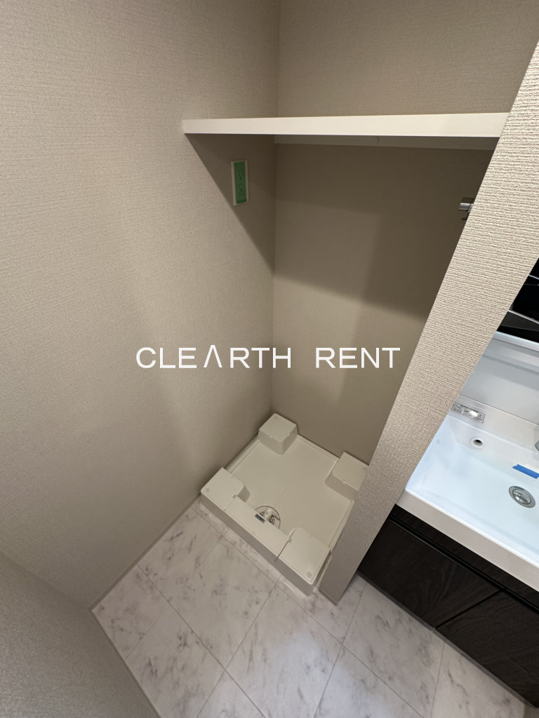 コンシェリア横濱 ＜ＳＨＩＮＫＯＹＡＳＵ＞10階 同タイプ別住戸写真となります。現況と異なる場合がございます。