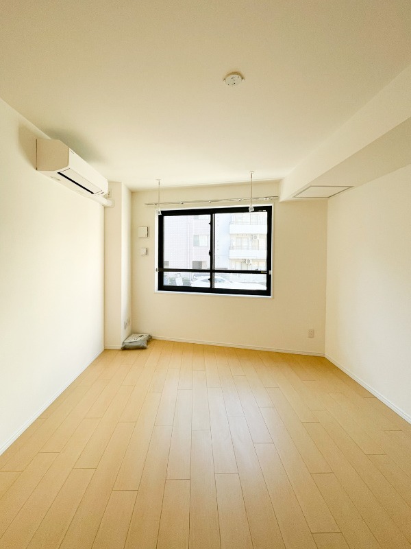 G.T.A.中野坂上4階 ※写真は同物件別部屋