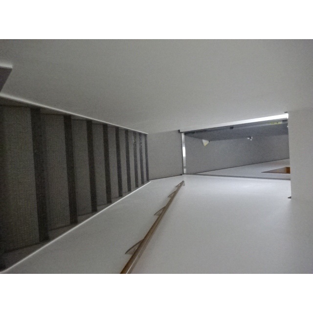 リクラス東尾久 外観