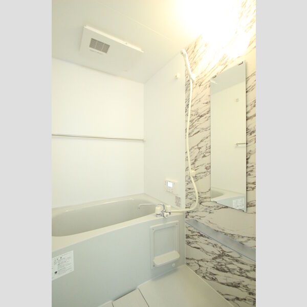 エスポワール東糀谷202号室 お風呂