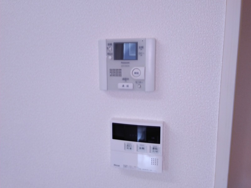 メゾンヴェール徳住(E-152)2階 その他