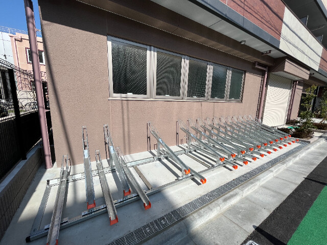 ジョイヴィレッジ瑞江3階 部屋その他