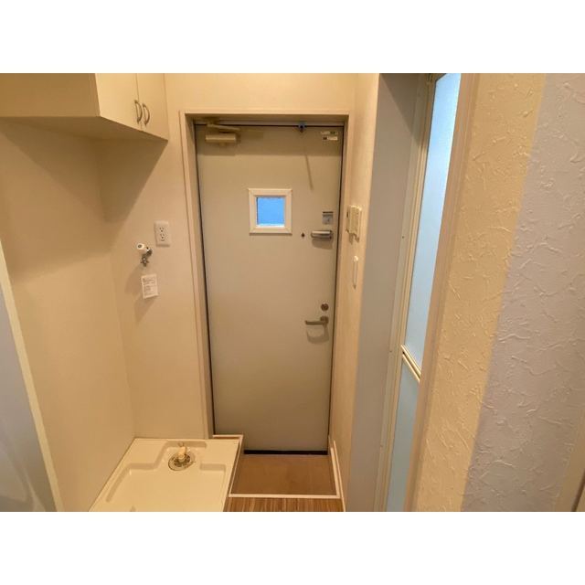 ラウレアふじみ野 内観