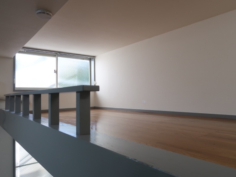 メゾン蘭1階 内観