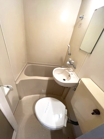 ウイング志木 ※同タイプのお部屋の参考写真となります。現況優先です。