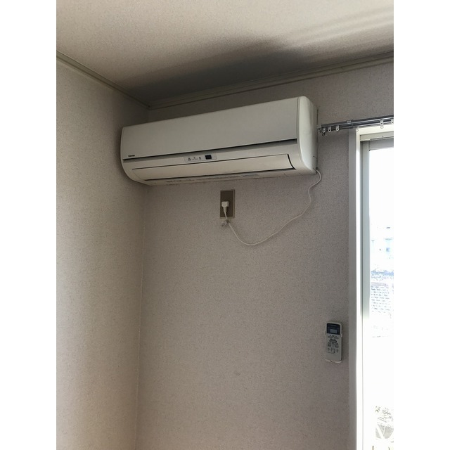 クレールハイム1-A号室 部屋その他