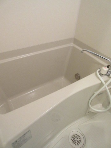 サンフィールド新小岩1階 部屋その他