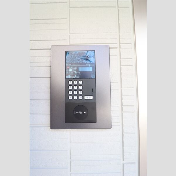 D-comodo深大寺北町101号室 オートロック