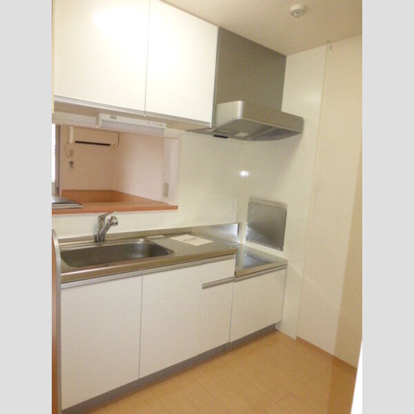 ビューフレア キッチン