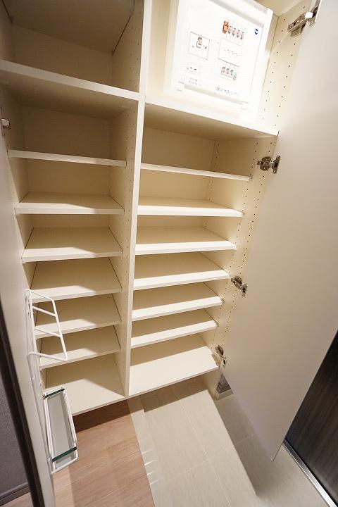 ALTERNA横濱阪東橋9階 同建物別部屋の参考画像