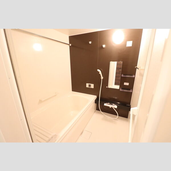 ルテドヴィラージュ バスルーム