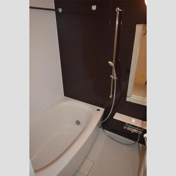 S-RESIDENCE日本橋馬喰町404号室 お風呂