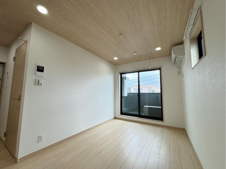 ランジュ3階 部屋その他