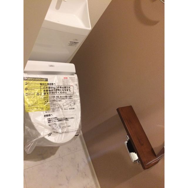 コリーナ小石川 内観