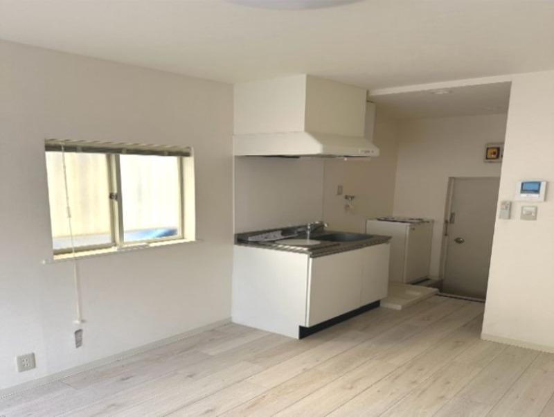 第2スカイブルーハウス石神井1階 同建物別部屋の参考画像