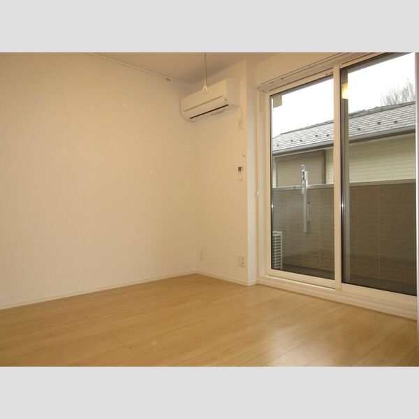 アナシエ石神井台206号室 洋室