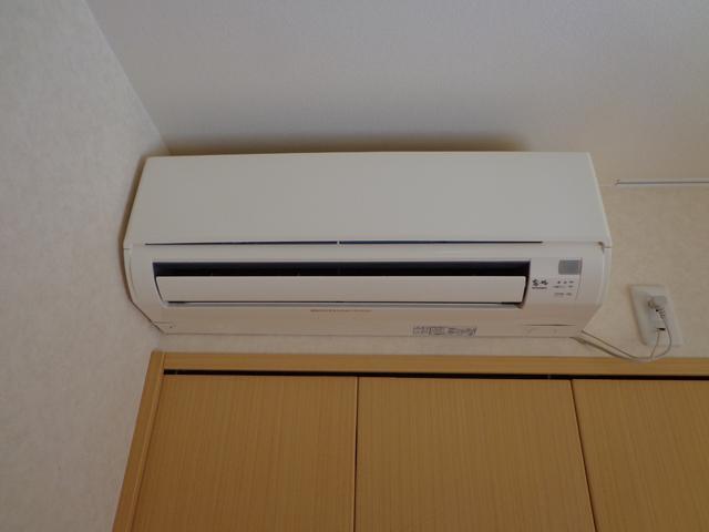 プレジール日進1階 部屋設備