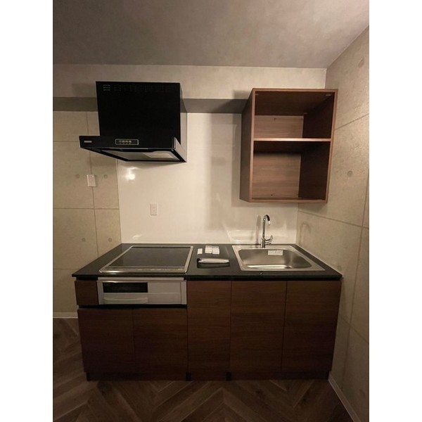 ルクレ神宮前0101号室 部屋その他