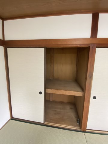 佐藤ハイツ201号室 その他