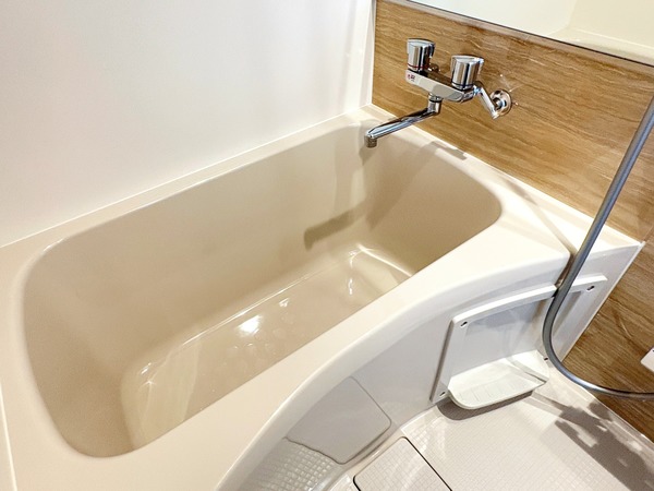 Bark Lane 学芸大学402号室 別部屋　同タイプ