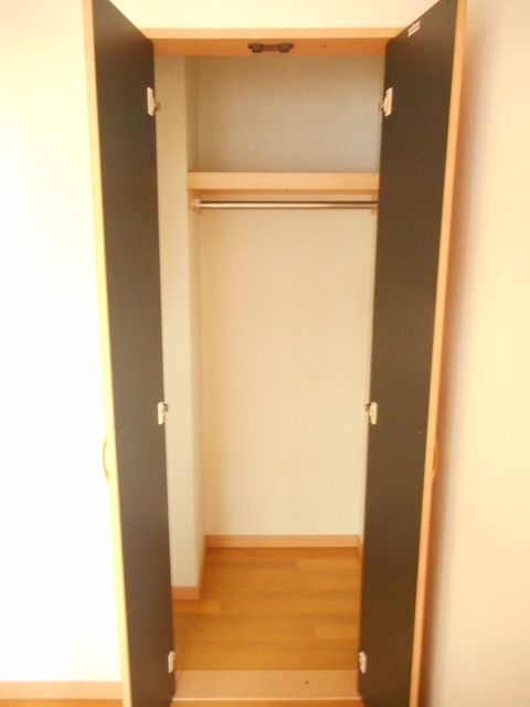 ラ・インサラーテ 収納