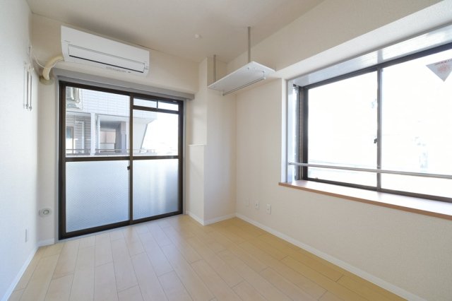 日神パレス新大塚206号室 同建物別部屋の参考画像