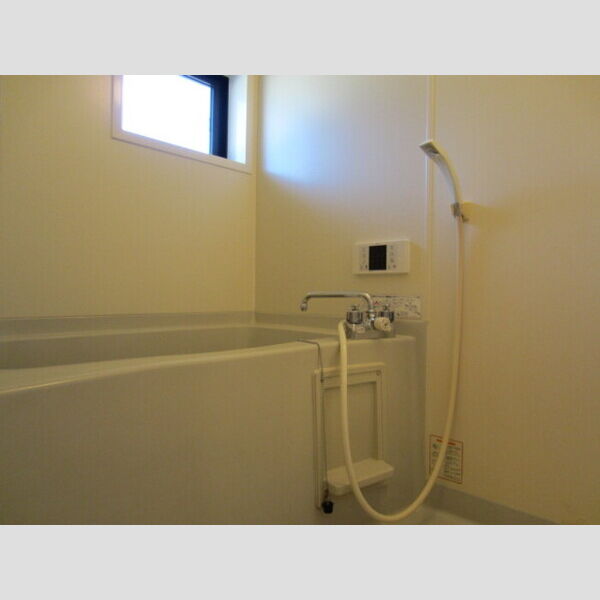 フローラM　Ⅱ 浴室