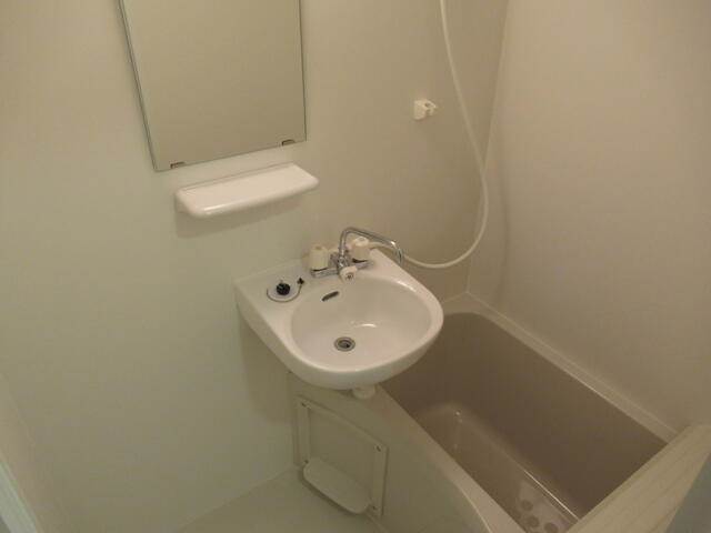 シャンテ四ツ木3階 部屋その他