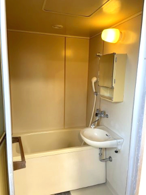 マンション三鈴101号室 部屋その他