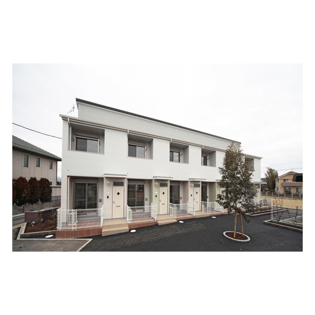 Berry　Court 外観