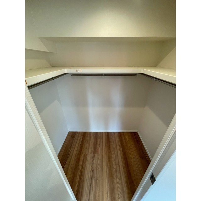 ハイラーク木場703号室 内観