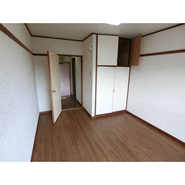 ドーム吉祥寺0302号室 部屋その他