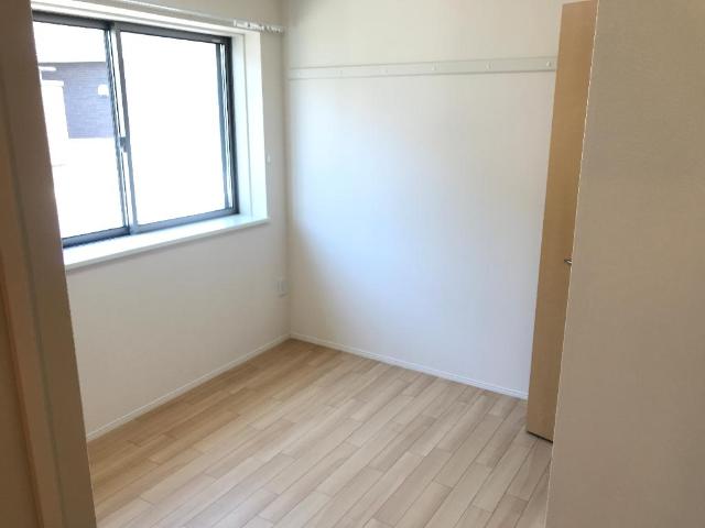 ウィステリア大野　Ｂ 室内（イメージ）