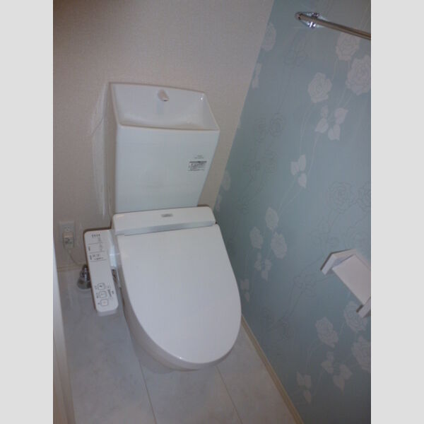 プレミール 温水洗浄暖房便座