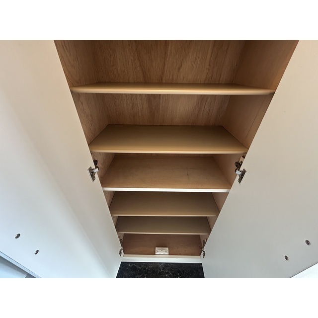 グラツィア202号室 内観