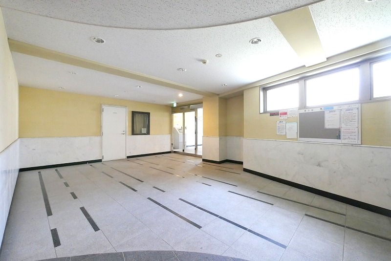 ＡＲＴＥＳＳＩＭＯ　ＬＩＮＫ　ＦＩＯＲＥ2階 外観