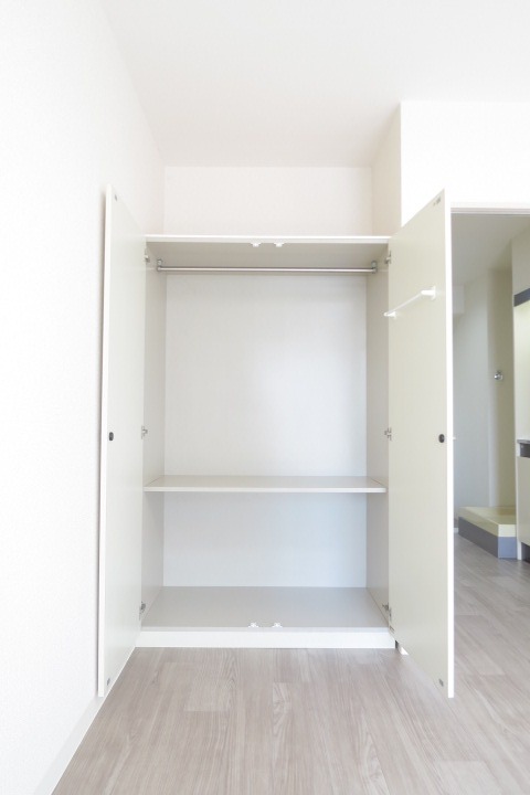 T’s eco川崎3階 同建物別部屋の参考画像